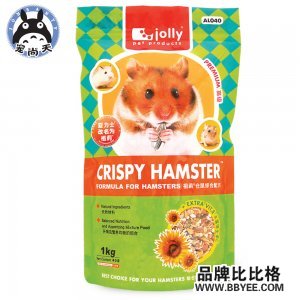 jolly pet products/