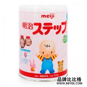 Meiji/