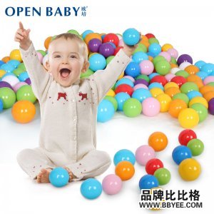OPEN BABY/ŷ