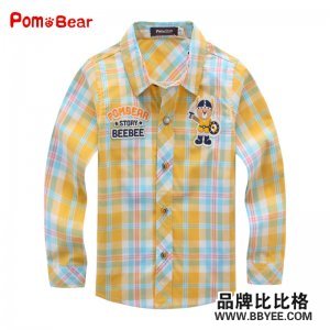 pom bear/ķ